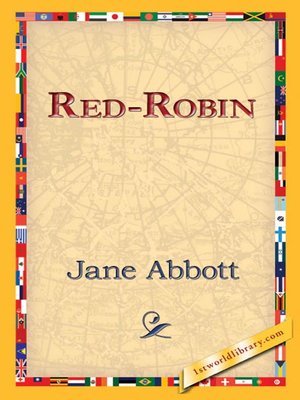 cover image of Red-Robin